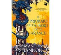 Il priorato dell'albero delle arance