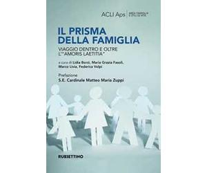 Il prisma della famiglia. Viaggio dentro e oltre l'«amoris laetitia»