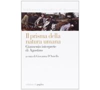 Il prisma della natura umana. Giansenio interprete di Agostino