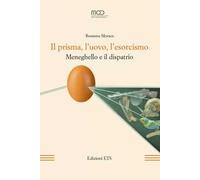 Il prisma, l'uovo, l'esorcismo. Meneghello e il dispatrio