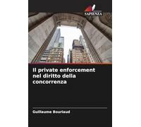Il private enforcement nel diritto della concorrenza