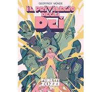 Il privilegio degli dei