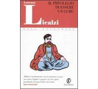 Il privilegio di essere un guru