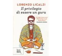 Il privilegio di essere un guru