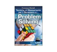 IL PROBLEM SOLVING CD AUDIO