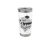 Il Problem-Solving Pro Bicchiere termico in acciaio inox doppia parete