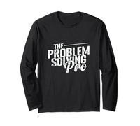 Il Problem-Solving PRO Maglia a Manica