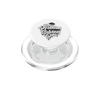 Il Problem-Solving Pro PopSockets PopGrip per MagSafe