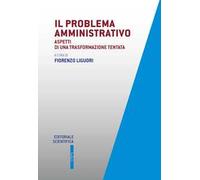 Il problema amministrativo. Aspetti di una trasformazione tentata