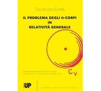 Il problema degli n-corpi in relatività generale