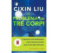 Il problema dei tre corpi