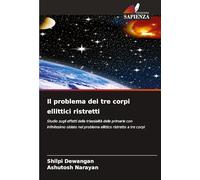 Il problema dei tre corpi ellittici ristretti: Studio sugli effetti della triassialità delle primarie con infinitesimo oblato nel problema ellittico ristretto a tre corpi