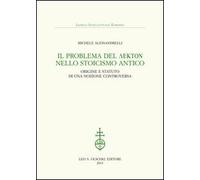 Il problema del lekton nello Stoicismo antico. Origine e statuto di una nozione controversa