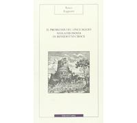 Il problema del linguaggio nella filosofia di Benedetto Croce