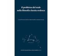 Il problema del male nella filosofia classica tedesca