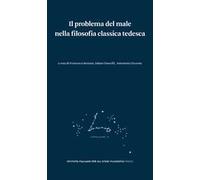 Il problema del male nella filosofia classica tedesca