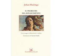 Il problema del Rinascimento