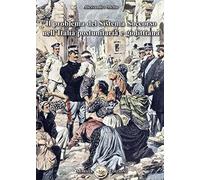 Il problema del sistema soccorso nell'Italia postunitaria e giolittiana