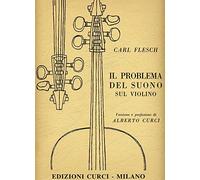 Il problema del suono sul violino