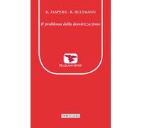 Il problema della demitizzazione