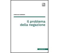Il problema della negazione