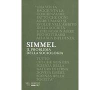 Il problema della sociologia