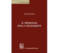 Il problema della solidarietà