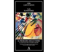 Il problema delle forme e l'almanacco del cavaliere azzurro
