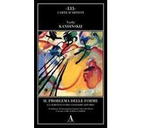 Il problema delle forme e l'almanacco del cavaliere azzurro