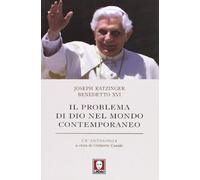 Il problema di Dio nel mondo contemporaneo