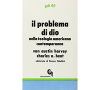 Il problema di Dio nella teologia americana contemporanea - 1970