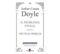 Il problema finale-The final problem. Ediz. bilingue