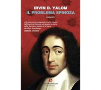 Il problema Spinoza