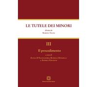 Il procedimento - 2026 - Edizioni Scientifiche Italiane