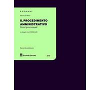 Il procedimento amministrativo. Con CD-ROM