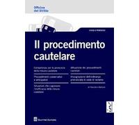 Il procedimento cautelare