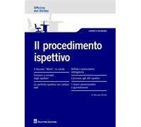 Il procedimento ispettivo