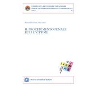 Il procedimento penale delle vittime