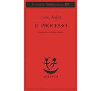 Il processo