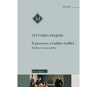 Il Processo a Galileo Galilei