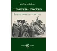 Il processo al processo. La responsabilità dei magistrati