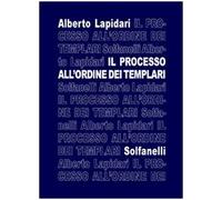 Il processo all'ordine dei templari