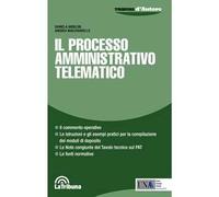 Il processo amministrativo telematico
