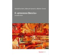 Il «processo Becciu». Un'?analisi critica - Boni Geraldina, Ganarin Manuel...
