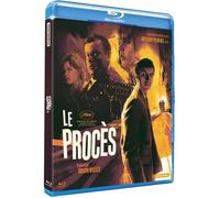 Il Processo BLU-RAY NUOVO