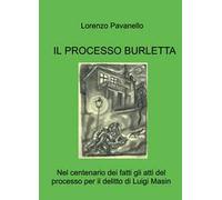 Il processo Burletta. Rovigo