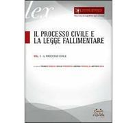 Il processo civile e la legge fallimentare