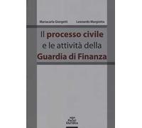 Il processo civile e le attività della Guardia di Finanza