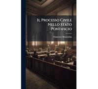 Il Processo Civile Nello Stato Pontificio