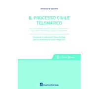 Il processo civile telematico